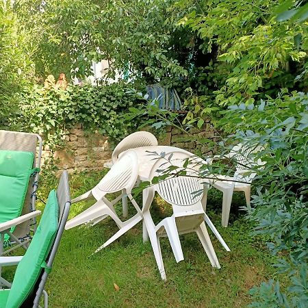 L'Angelique Hotel Bouillé-Courdault Kültér fotó