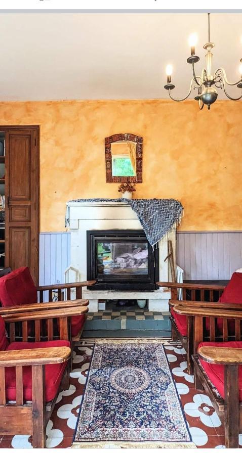 L'Angelique Hotel Bouillé-Courdault Kültér fotó
