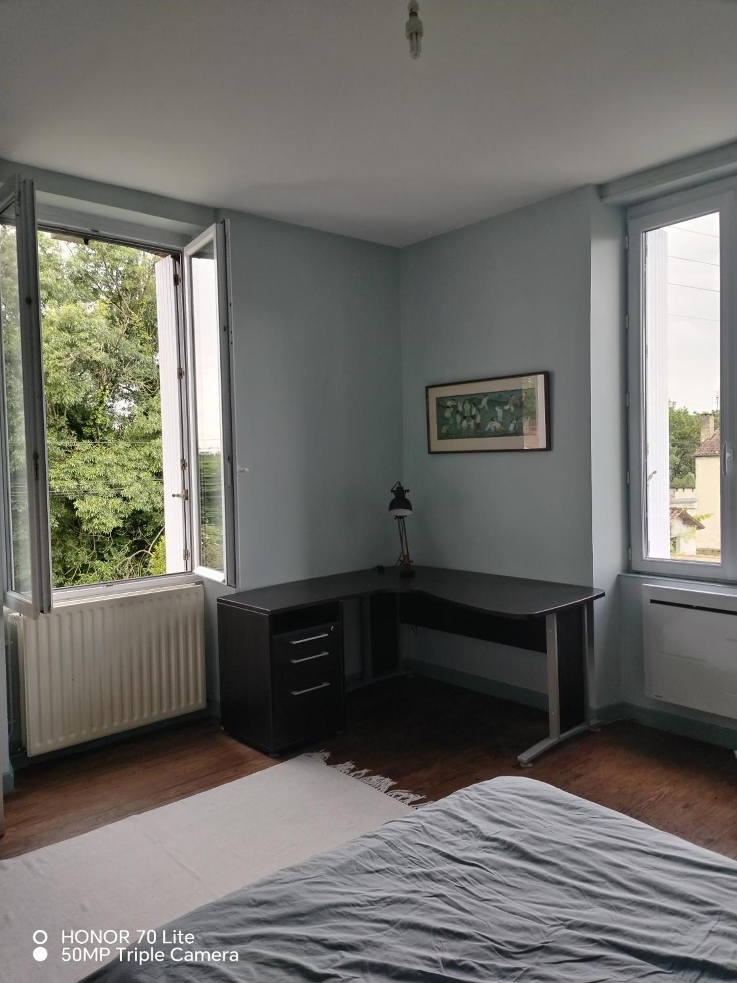 L'Angelique Hotel Bouillé-Courdault Kültér fotó