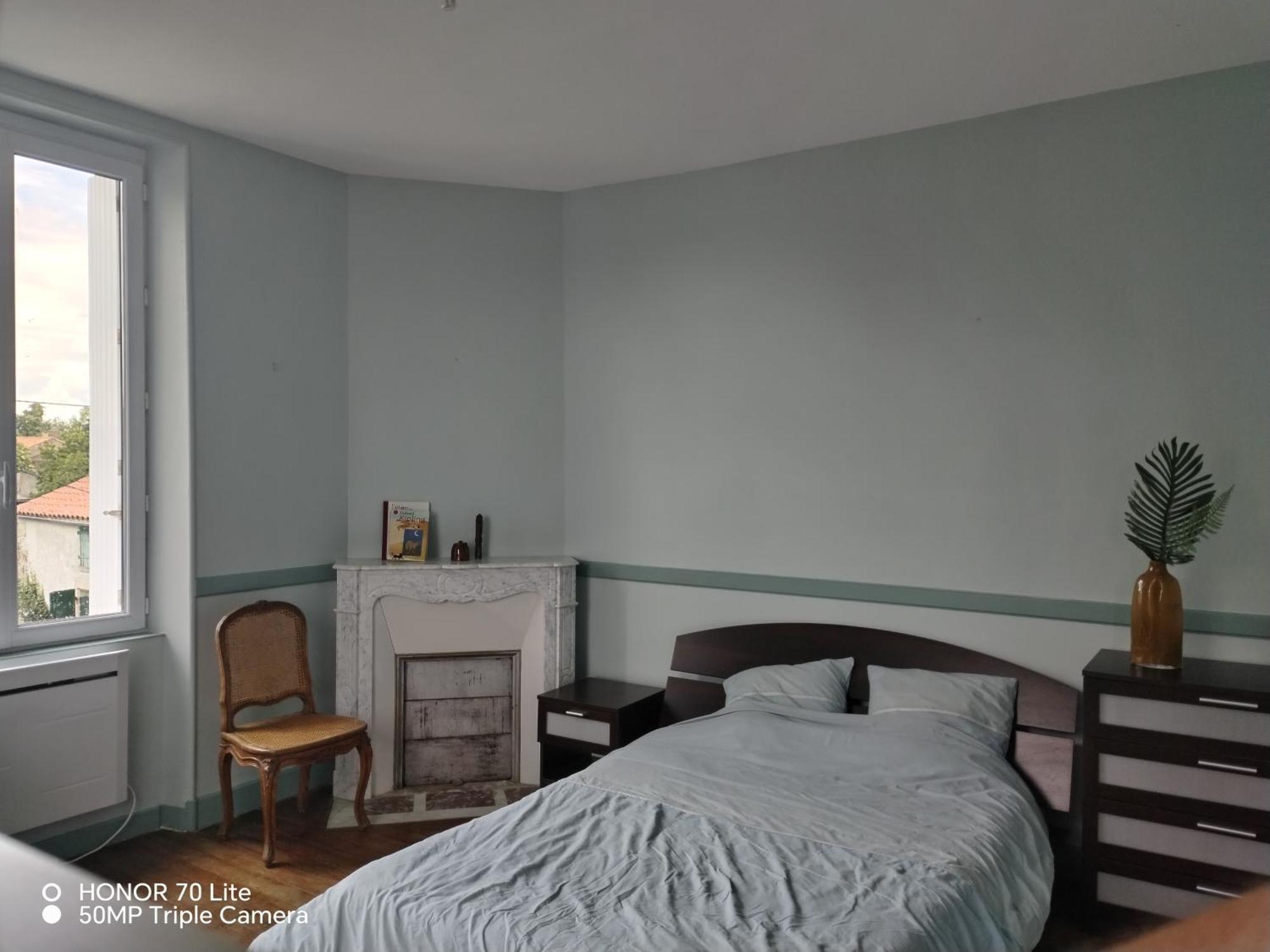 L'Angelique Hotel Bouillé-Courdault Kültér fotó